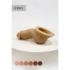 Packer STP (2em1) - 7,5cm